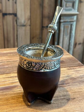 Imperial Victoria con base de alpaca